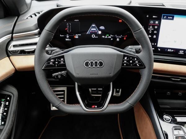 Audi A5 🚗 Avant TDI quattro S tronic | SOFORT VERFÜGBAR 🚗