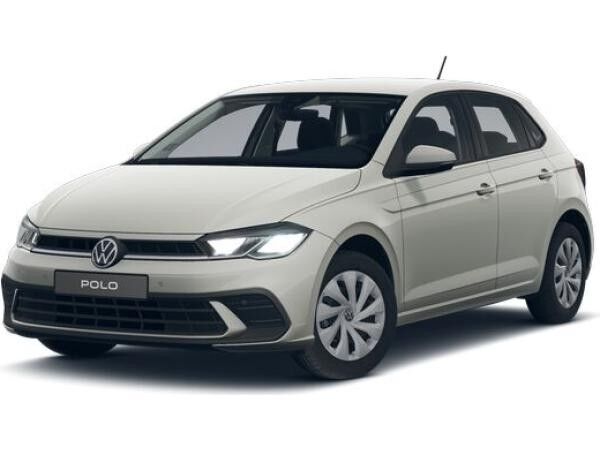 Volkswagen Polo Life 1.0 TSI 5-Gang AKTIONSENDE 08.10.2025!! FREI KONFIGURIERBAR