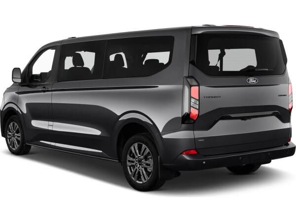 Ford Transit Custom L1H1 Kombi 9-SITZER 110PS