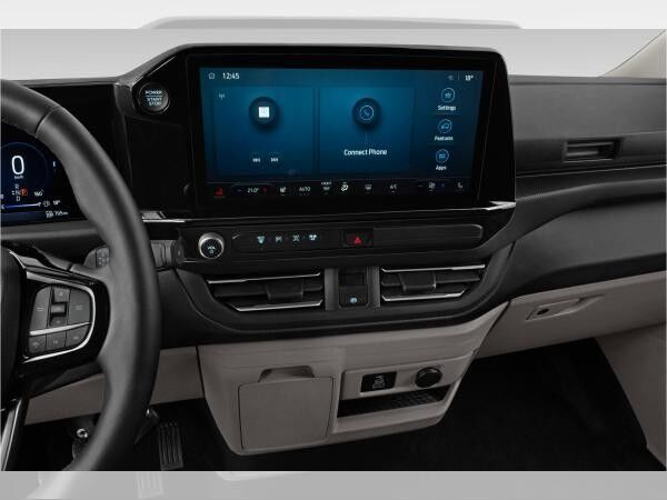 Ford Transit Custom L1H1 Kombi 9-SITZER 110PS