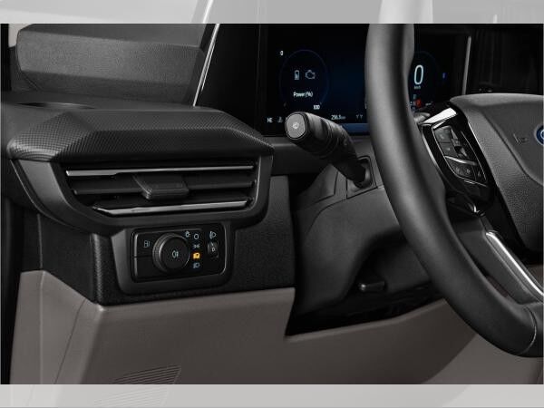 Ford Transit Custom L2H1 Kombi 9-SITZER 136PS
