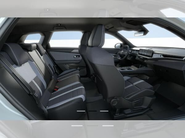 Opel Grandland Edition Hybrid 145 PS Automatik Grau *GEWERBE*