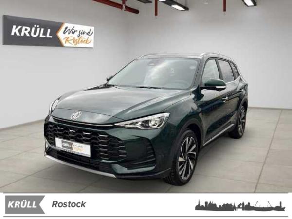 MG ZS Hybrid+ Luxury 💢7 Jahre Garantie💢