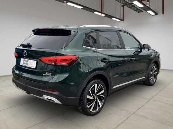 MG ZS ZS HEV Luxury*** 360° Kamera+7 Jahre Garantie******