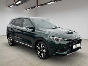 MG ZS Hybrid+ Luxury 💢7 Jahre Garantie💢