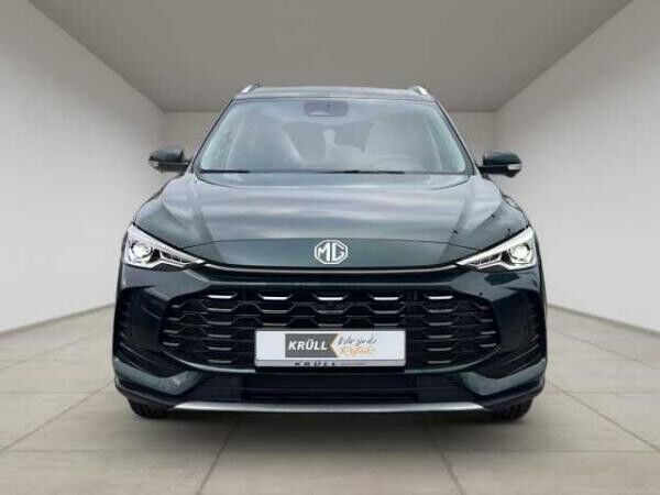 MG ZS ZS HEV Luxury*** 360° Kamera+7 Jahre Garantie******