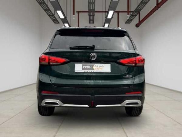MG ZS ZS HEV Luxury*** 360° Kamera+7 Jahre Garantie******