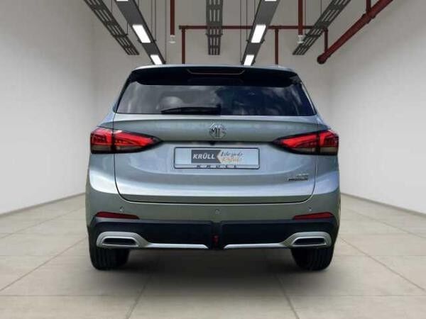 MG ZS Hybrid+ Luxury **7 Jahre Garantie**