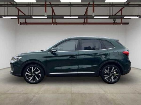 MG ZS ZS HEV Luxury*** 360° Kamera+7 Jahre Garantie******