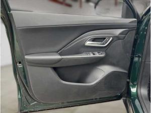 MG ZS Hybrid+ Luxury 💢7 Jahre Garantie💢