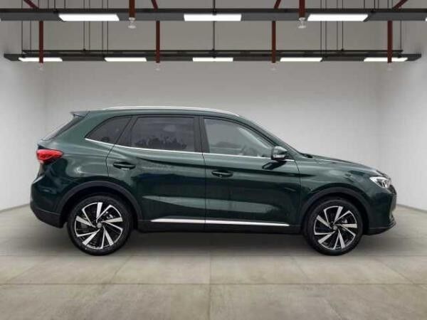 MG ZS ZS HEV Luxury*** 360° Kamera+7 Jahre Garantie******