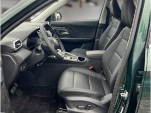 MG ZS Hybrid+ Luxury 💢7 Jahre Garantie💢