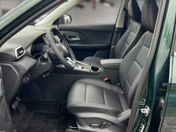 MG ZS ZS HEV Luxury*** 360° Kamera+7 Jahre Garantie******