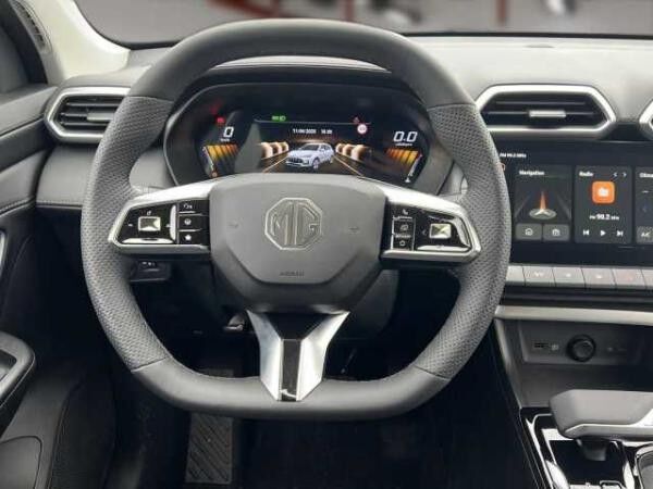 MG ZS ZS HEV Luxury*** 360° Kamera+7 Jahre Garantie******