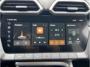 MG ZS Hybrid+ Luxury 💢7 Jahre Garantie💢