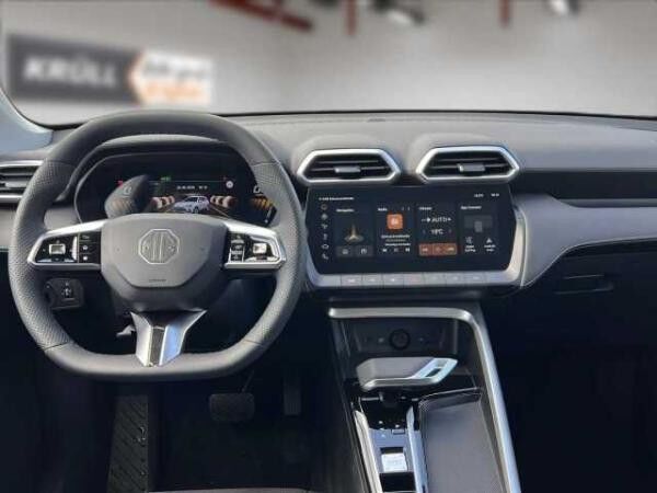 MG ZS Hybrid+ Luxury **7 Jahre Garantie**