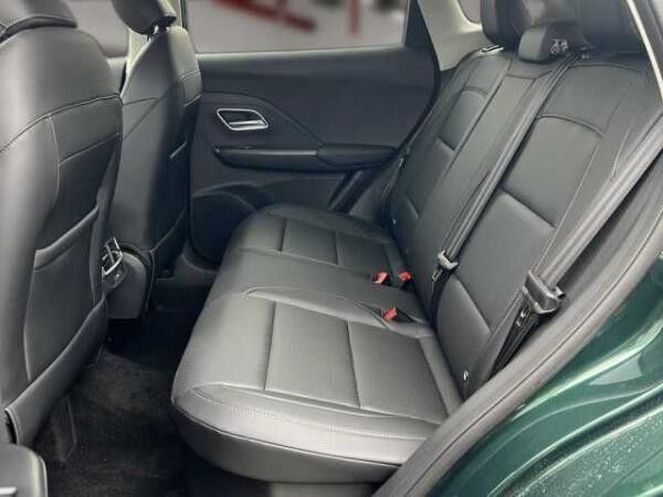 MG ZS ZS HEV Luxury*** 360° Kamera+7 Jahre Garantie******