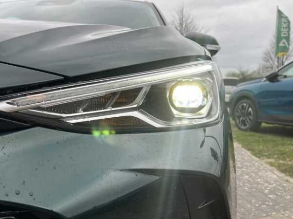 MG ZS ZS HEV Luxury*** 360° Kamera+7 Jahre Garantie******