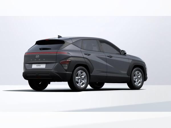 Hyundai KONA Select+Automatik+Funktions-Paket