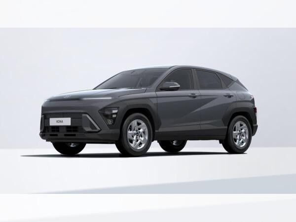 Hyundai KONA Select+Automatik+Funktions-Paket