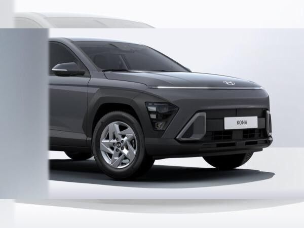 Hyundai KONA Select+Automatik+Funktions-Paket