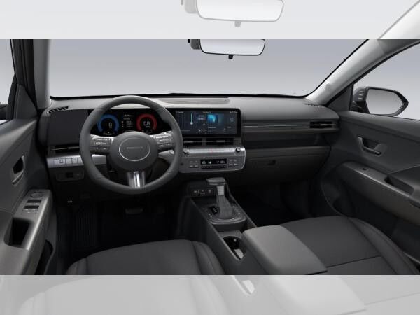 Hyundai KONA Select+Automatik+Funktions-Paket