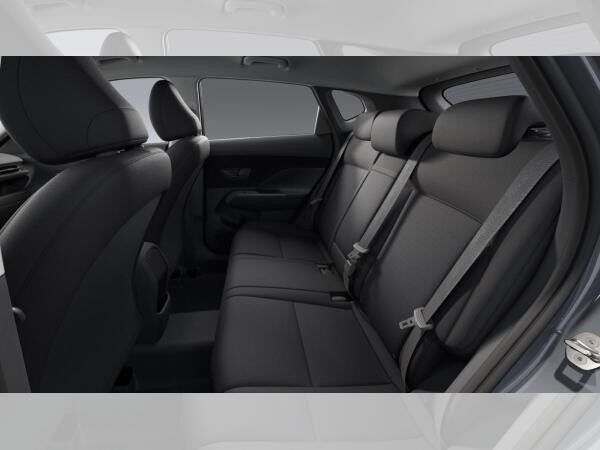 Hyundai KONA Select+Automatik+Funktions-Paket