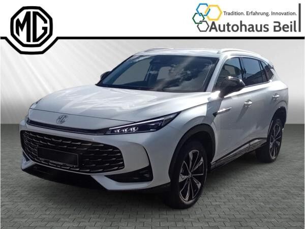 MG HS 1.5T MT Comfort Privat *Sonderaktion*