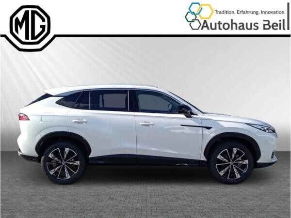MG HS 1.5T MT Comfort Privat *Sonderaktion*
