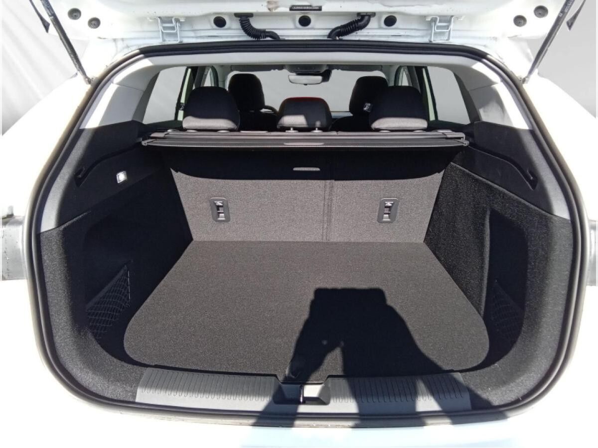 MG HS 1.5T MT Comfort Privat *Sonderaktion*