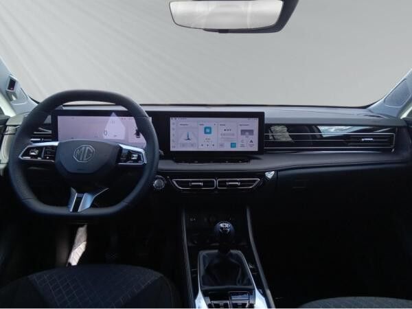 MG HS 1.5T MT Comfort Privat *Sonderaktion*