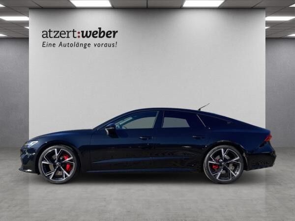 Audi S7 Sportback*exkl. für DMB I Architekten I Wirtschaftsprüfer I Steuerberater*