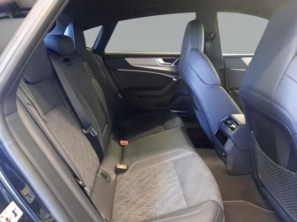 Audi S7 Sportback*exkl. für DMB I Architekten I Wirtschaftsprüfer I Steuerberater*