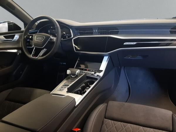 Audi S7 Sportback*exkl. für DMB I Architekten I Wirtschaftsprüfer I Steuerberater*
