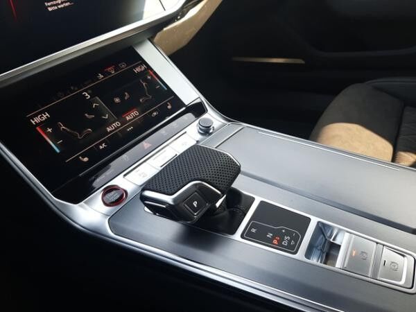 Audi S7 Sportback*exkl. für DMB I Architekten I Wirtschaftsprüfer I Steuerberater*