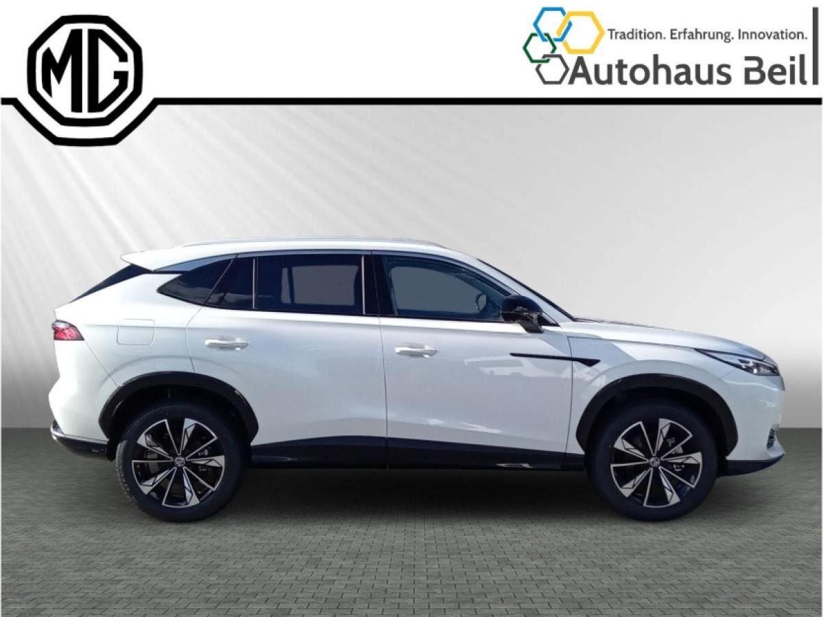 MG HS 1.5T MT Comfort Gewerbe *Sonderaktion*