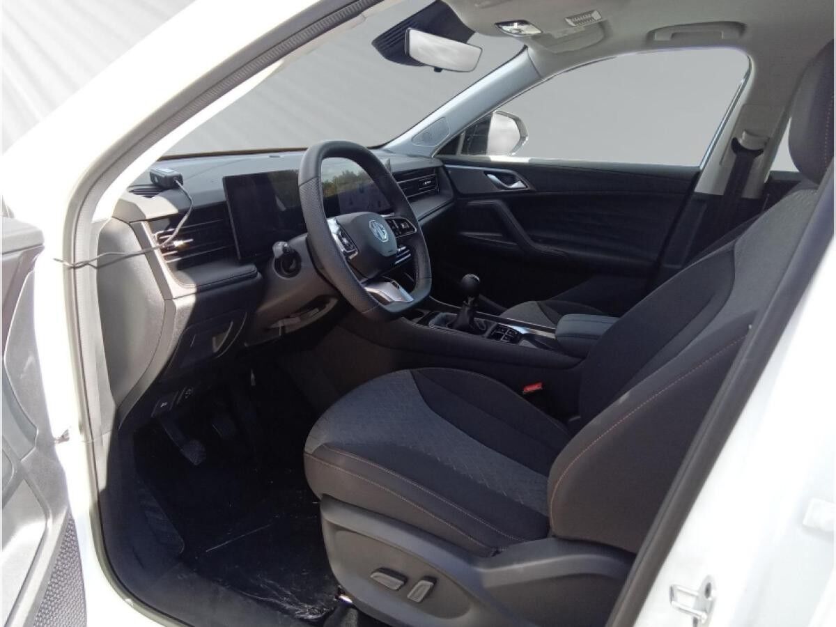 MG HS 1.5T MT Comfort Gewerbe *Sonderaktion*