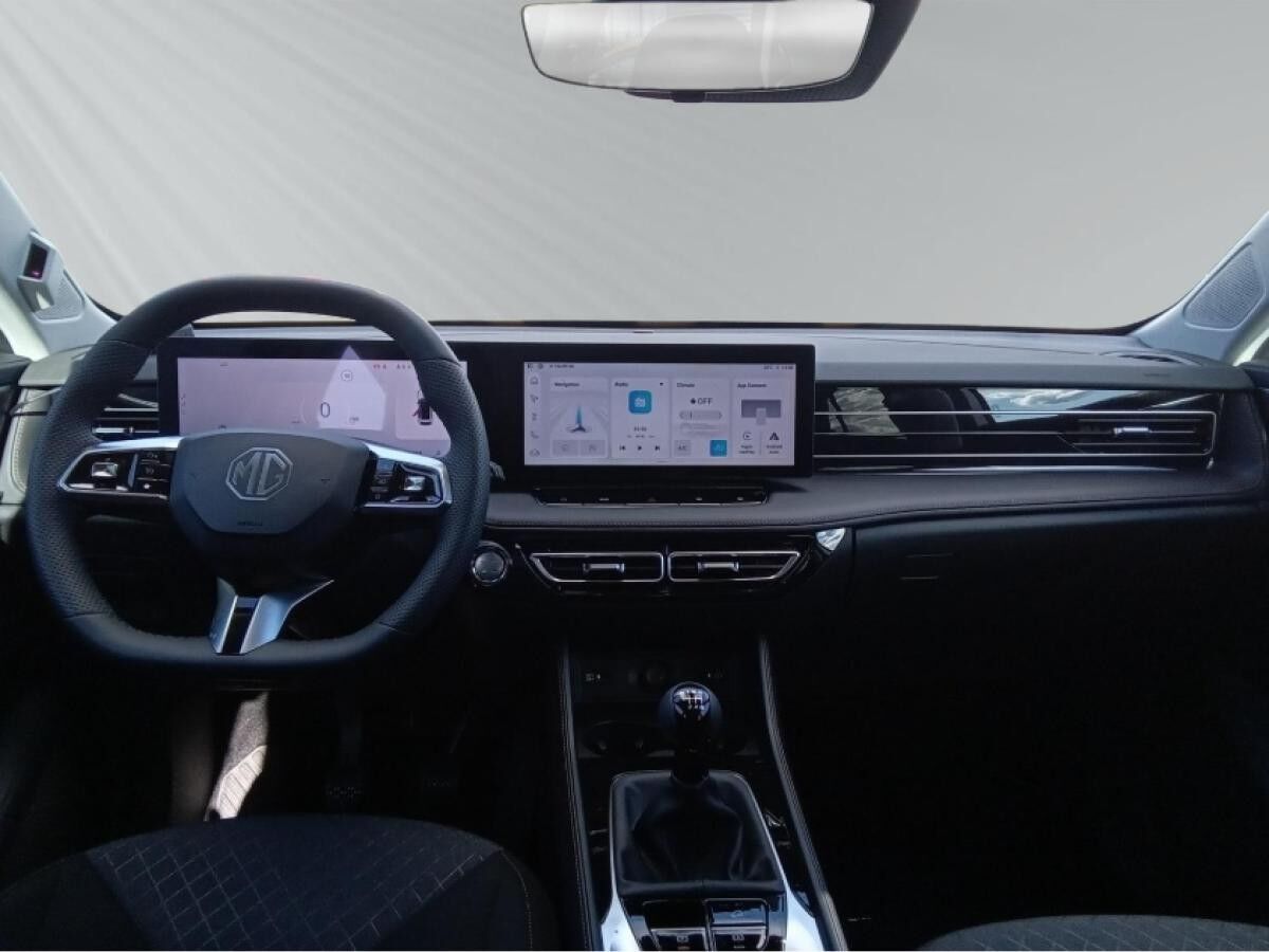 MG HS 1.5T MT Comfort Gewerbe *Sonderaktion*