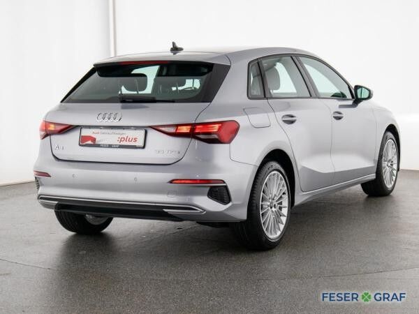 Audi A3 Sportback Advanced 35 TFSI