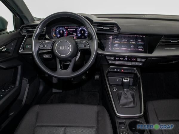 Audi A3 Sportback Advanced 35 TFSI