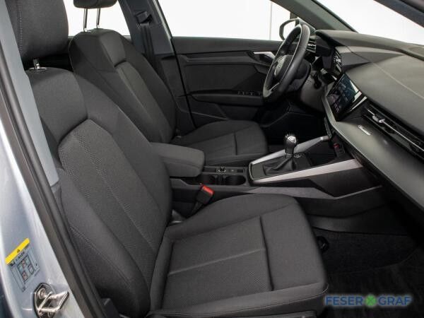 Audi A3 Sportback Advanced 35 TFSI