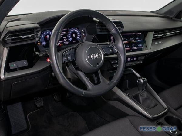 Audi A3 Sportback Advanced 35 TFSI