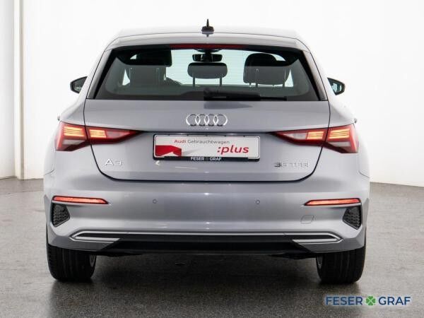 Audi A3 Sportback Advanced 35 TFSI