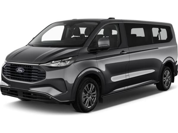Ford Transit Custom L1H1 Kombi 9-SITZER 136PS