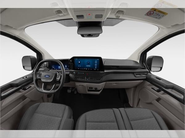 Ford Transit Custom L1H1 Kombi 9-SITZER 136PS