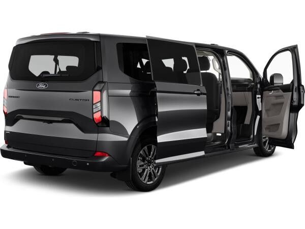 Ford Transit Custom L1H1 Kombi 9-SITZER 136PS