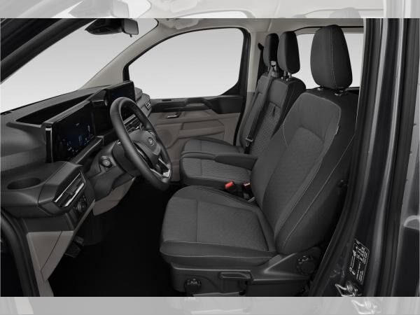 Ford Transit Custom L1H1 Kombi 9-SITZER 136PS