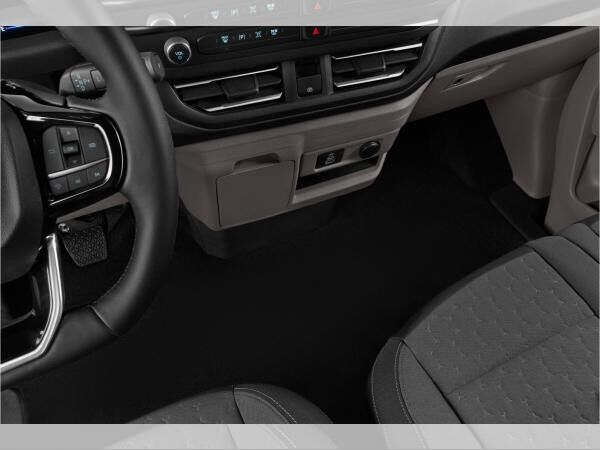 Ford Transit Custom L1H1 Kombi 9-SITZER 136PS