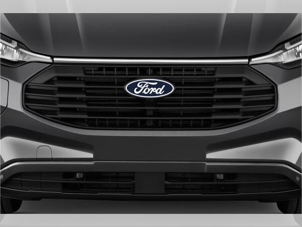 Ford Transit Custom L1H1 Kombi 9-SITZER 136PS