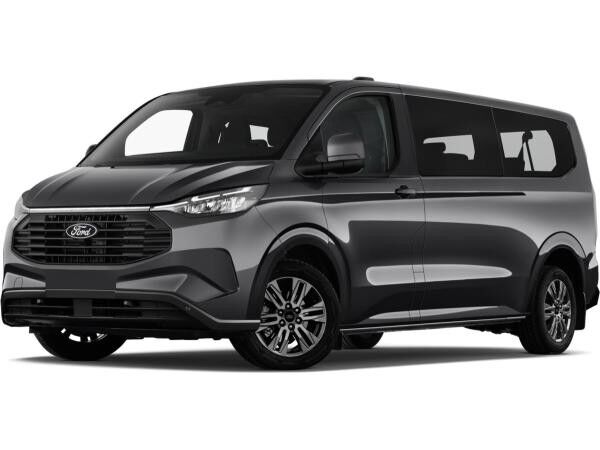Ford Transit Custom L1H1 Kombi 9-SITZER 136PS